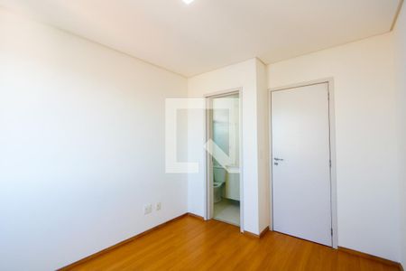 Quarto 1 de apartamento à venda com 3 quartos, 78m² em Vila Assunção, Santo André