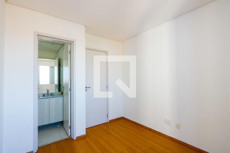 Quarto 1 de apartamento à venda com 3 quartos, 78m² em Vila Assunção, Santo André