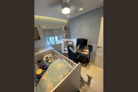 Apartamento à venda com 2 quartos, 57m² em Panamby, São Paulo