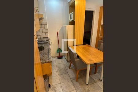 Apartamento à venda com 1 quarto, 35m² em Paraíso, São Paulo