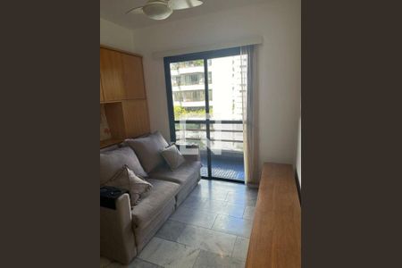 Apartamento à venda com 1 quarto, 35m² em Paraíso, São Paulo