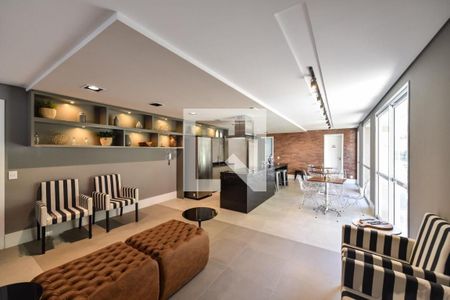 Apartamento à venda com 2 quartos, 73m² em Lapa, São Paulo