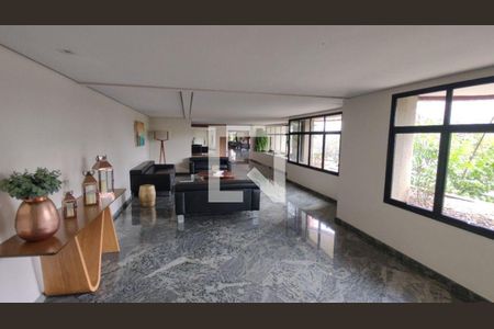 Apartamento à venda com 4 quartos, 205m² em Alphaville Industrial, Barueri