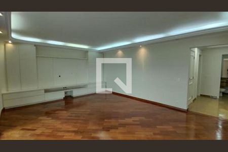 Apartamento à venda com 4 quartos, 205m² em Alphaville Industrial, Barueri