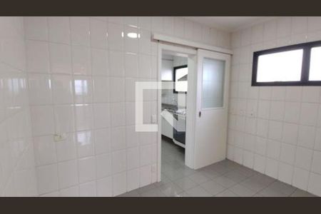 Apartamento à venda com 4 quartos, 205m² em Alphaville Industrial, Barueri