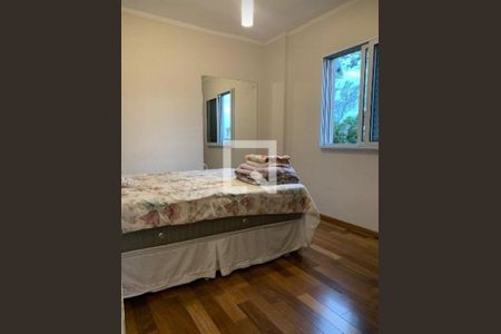 Apartamento à venda com 3 quartos, 84m² em Jardim Chácara Inglesa, São Bernardo do Campo