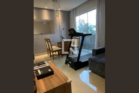 Apartamento à venda com 3 quartos, 84m² em Jardim Chácara Inglesa, São Bernardo do Campo