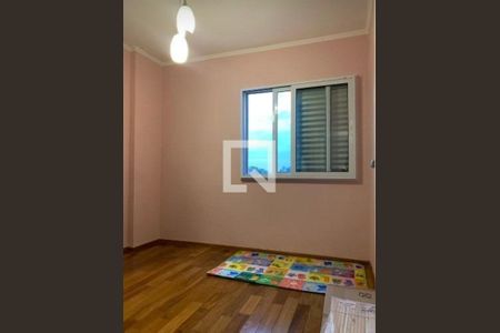 Apartamento à venda com 3 quartos, 84m² em Jardim Chácara Inglesa, São Bernardo do Campo