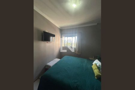 Apartamento à venda com 3 quartos, 77m² em Baeta Neves, São Bernardo do Campo