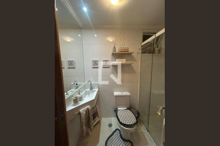 Apartamento à venda com 3 quartos, 77m² em Baeta Neves, São Bernardo do Campo