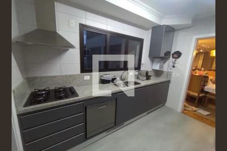 Apartamento à venda com 3 quartos, 138m² em Anchieta, São Bernardo do Campo