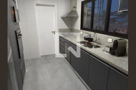 Apartamento à venda com 3 quartos, 138m² em Anchieta, São Bernardo do Campo