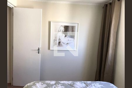 Apartamento à venda com 2 quartos, 50m² em Vila Nova Cachoeirinha, São Paulo