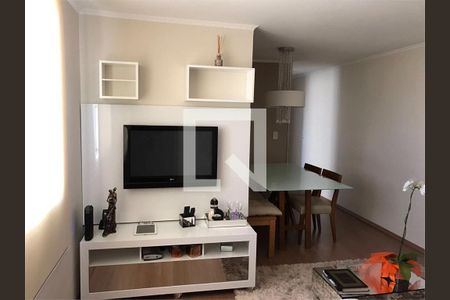 Apartamento à venda com 2 quartos, 50m² em Vila Nova Cachoeirinha, São Paulo