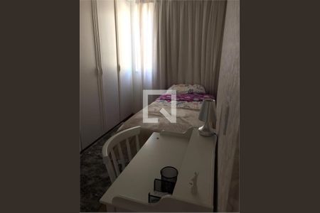 Apartamento à venda com 2 quartos, 50m² em Vila Nova Cachoeirinha, São Paulo