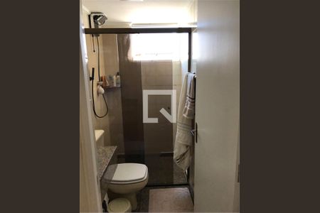 Apartamento à venda com 2 quartos, 50m² em Vila Nova Cachoeirinha, São Paulo