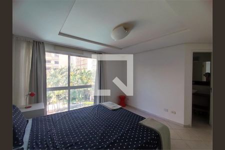 Apartamento à venda com 2 quartos, 90m² em Vila Nova Conceição, São Paulo