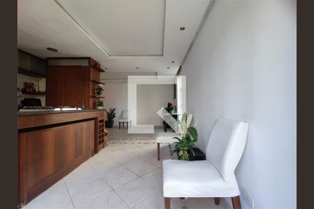 Apartamento à venda com 2 quartos, 90m² em Vila Nova Conceição, São Paulo