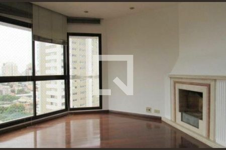 Apartamento à venda com 4 quartos, 216m² em Pompeia, São Paulo