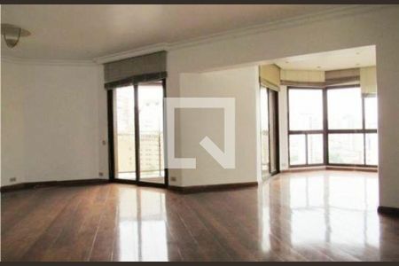 Apartamento à venda com 4 quartos, 216m² em Pompeia, São Paulo