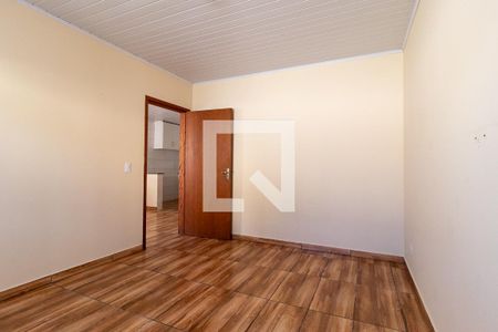 Quarto 1 de casa para alugar com 2 quartos, 70m² em Butiatuvinha, Curitiba