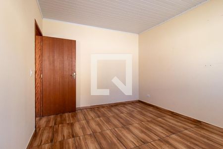 Quarto 1 de casa para alugar com 2 quartos, 70m² em Butiatuvinha, Curitiba