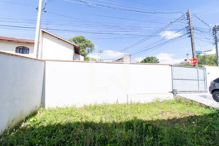 Vista do Quarto 1 de casa para alugar com 2 quartos, 70m² em Butiatuvinha, Curitiba