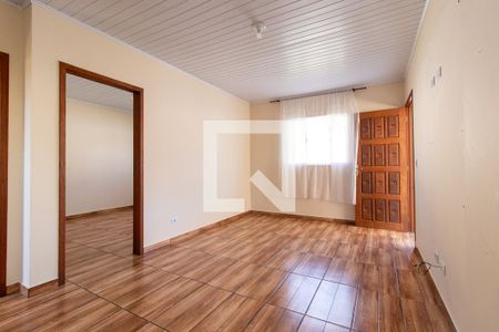 Sala de casa para alugar com 2 quartos, 70m² em Butiatuvinha, Curitiba