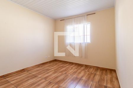 Quarto 1 de casa para alugar com 2 quartos, 70m² em Butiatuvinha, Curitiba