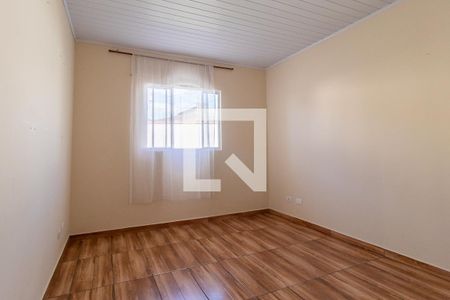 Quarto 1 de casa para alugar com 2 quartos, 70m² em Butiatuvinha, Curitiba