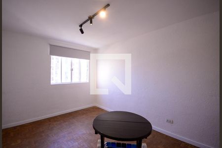 Quarto de apartamento para alugar com 1 quarto, 28m² em Aclimação, São Paulo