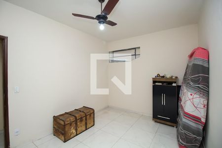 Quarto 2 de apartamento para alugar com 2 quartos, 87m² em Cruzeiro, Belo Horizonte