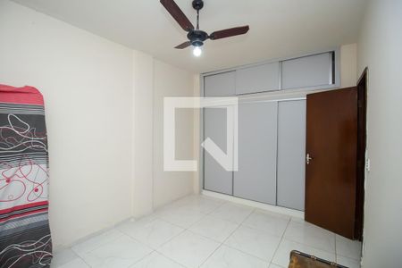 Quarto 2 de apartamento para alugar com 2 quartos, 87m² em Cruzeiro, Belo Horizonte