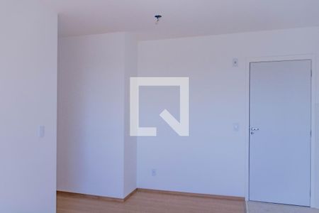 Sala de apartamento para alugar com 2 quartos, 45m² em Santa Maria, Belo Horizonte