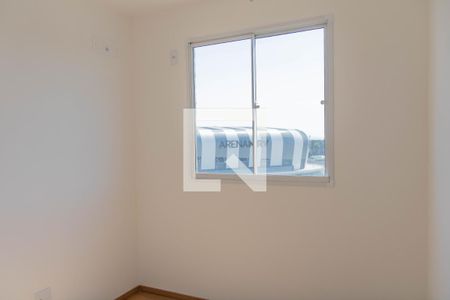 Quarto 1 de apartamento para alugar com 2 quartos, 45m² em Santa Maria, Belo Horizonte