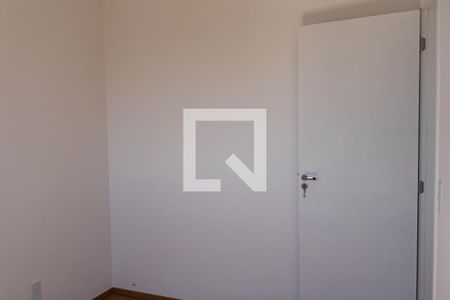 Quarto 1 de apartamento para alugar com 2 quartos, 45m² em Santa Maria, Belo Horizonte