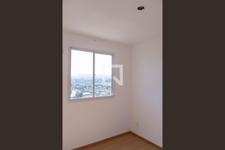 Quarto 1 de apartamento para alugar com 2 quartos, 45m² em Santa Maria, Belo Horizonte