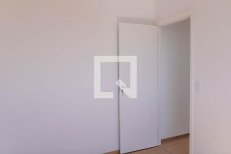 Quarto 1 de apartamento para alugar com 2 quartos, 45m² em Santa Maria, Belo Horizonte