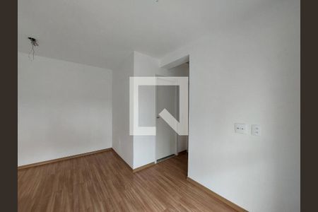 Sala de apartamento para alugar com 2 quartos, 45m² em Jurubatuba, São Paulo