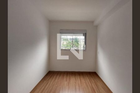 Quarto 1 de apartamento para alugar com 2 quartos, 45m² em Jurubatuba, São Paulo