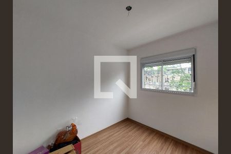 Quarto 1 de apartamento para alugar com 2 quartos, 45m² em Jurubatuba, São Paulo