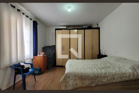 Quarto de casa à venda com 2 quartos, 250m² em Jardim Utinga, Santo André