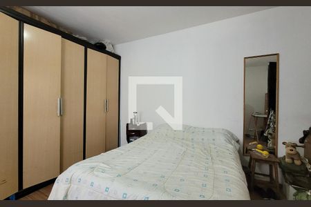 Quarto de casa à venda com 2 quartos, 250m² em Jardim Utinga, Santo André