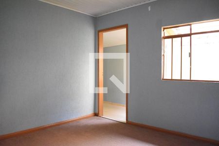 Quarto 2 de casa para alugar com 3 quartos, 100m² em Boqueirão, Curitiba