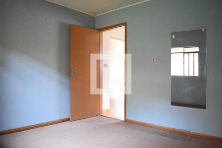 Quarto 2 de casa para alugar com 3 quartos, 100m² em Boqueirão, Curitiba