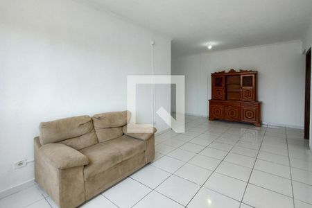 Apartamento para alugar com 2 quartos, 120m² em Guilhermina, Praia Grande