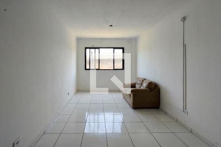 Apartamento para alugar com 2 quartos, 120m² em Guilhermina, Praia Grande