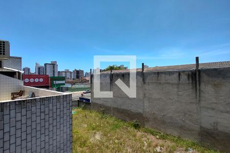 Apartamento para alugar com 2 quartos, 120m² em Guilhermina, Praia Grande