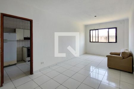 Apartamento para alugar com 2 quartos, 120m² em Guilhermina, Praia Grande