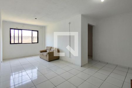 Apartamento para alugar com 2 quartos, 120m² em Guilhermina, Praia Grande